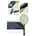 Modern design torch flyflap electronic ultrasonic mosquito mosquito bat with warranty